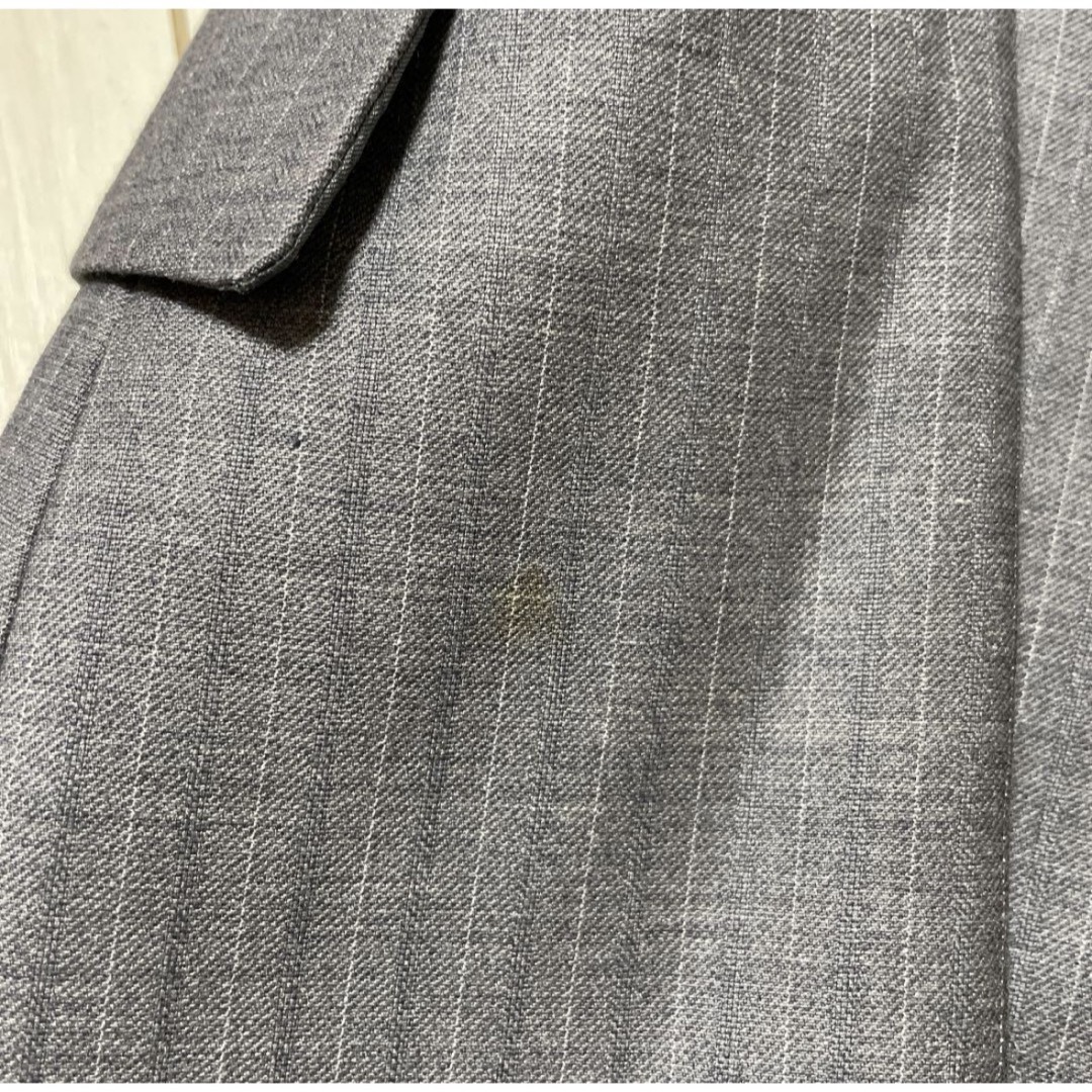INDIVI(インディヴィ)のインディヴィ　INDIVI スーツ　3点セット　クリーニング済み　正規品 レディースのフォーマル/ドレス(スーツ)の商品写真