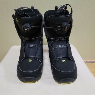 サロモン(SALOMON)のスノーボードブーツ29(ブーツ)