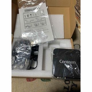 Centerm C91V2 シンクライアント機　10台セット(ノートPC)