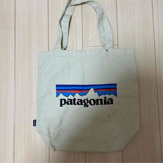 パタゴニア(patagonia)のPatagoniaトートバッグ(トートバッグ)