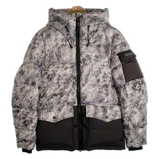 WOOLRICH ウールリッチ SIERRA SHEEPSKIN JACKET シエラシープスキンジャケット ダウン ホワイト WOCPS2741 Size US XXS