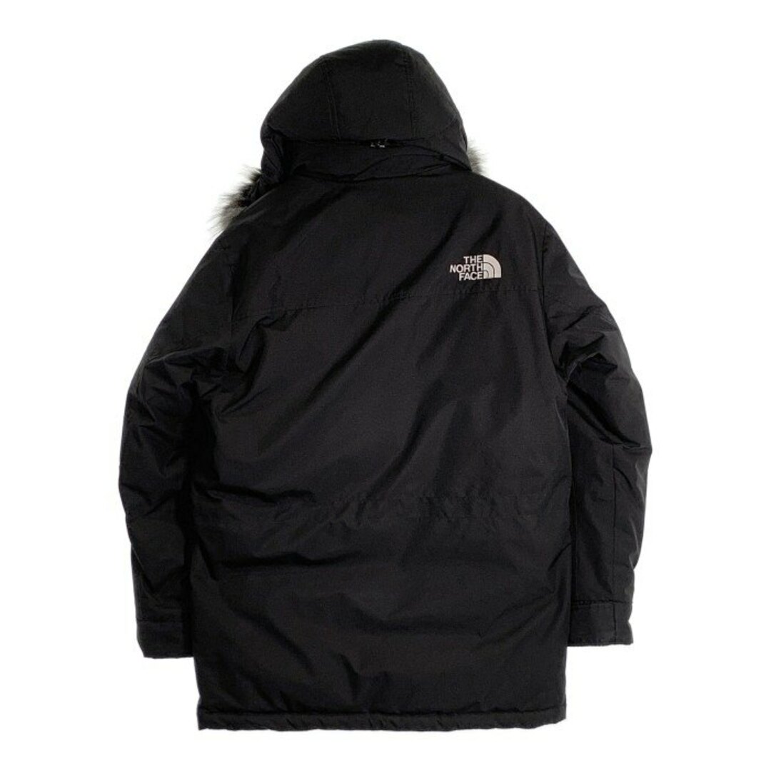 THE NORTH FACE(ザノースフェイス)のTHE NORTH FACE WHITE LABEL ノースフェイス ホワイトレーベル ANTARCTICA DOWN アンタークティカダウンジャケット ブラック NJ1DJ52J 韓国 Size 95(M) メンズのジャケット/アウター(ダウンジャケット)の商品写真