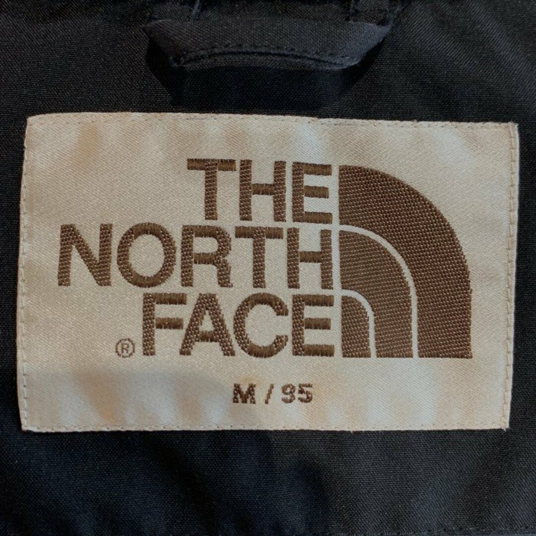 THE NORTH FACE(ザノースフェイス)のTHE NORTH FACE WHITE LABEL ノースフェイス ホワイトレーベル ANTARCTICA DOWN アンタークティカダウンジャケット ブラック NJ1DJ52J 韓国 Size 95(M) メンズのジャケット/アウター(ダウンジャケット)の商品写真