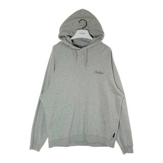 PENDLETON - ★PENDLETON ペンドルトン 3475-3007 Raglan BackPrint Sweat Hoodie ラグラン バックプリント スウェット フーディ アイスグレー sizeL