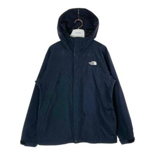 ザノースフェイス(THE NORTH FACE)の★THE NORTH FACE ノースフェイス NP61520 Scoop Jacket スクープジャケット ブラック sizeL(その他)