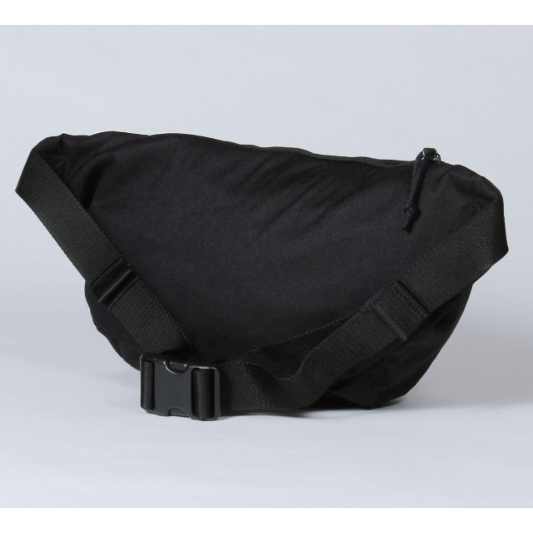 NIKE(ナイキ)の新品未使用　ナイキ テック ヒップ パック　ブラック　10 Lバック メンズのバッグ(ボディーバッグ)の商品写真