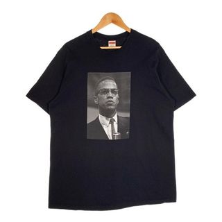 ブラック】 メンズ Tシャツ ビッグシルエット 黒 XL 大きめ 七分袖の