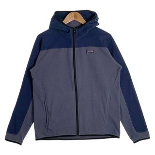 patagonia - patagonia シンチラスナップT 魚柄 Sサイズの通販 by だー