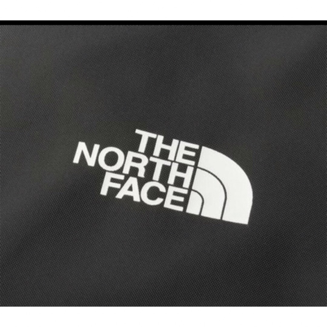 THE NORTH FACE(ザノースフェイス)の新品未使用ノースフェイス/コーチジャケットNP72130/M/BLK/黒ブラック メンズのジャケット/アウター(ナイロンジャケット)の商品写真