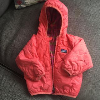 パタゴニア(patagonia)のパタゴニア80 リバーシブルジャンパー(ジャケット/コート)