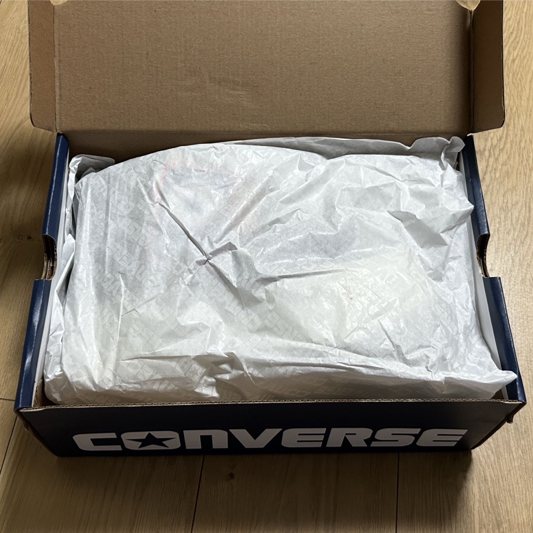 ALL STAR（CONVERSE）(オールスター)のコンバース 厚底 スニーカー オールスター 豹柄 ヒョウ柄 レオパード レディースの靴/シューズ(スニーカー)の商品写真