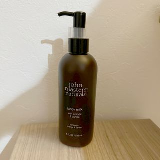 John Masters Organics - ジョンマスターオーガニック ボディミルク