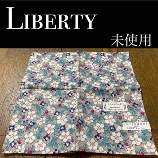 LIBERTY. - 新作リバティ素敵リボンスカート︎ アーカイブギンガム 