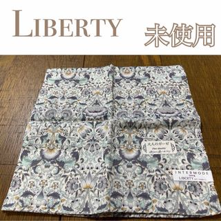 リバティ(LIBERTY.)のLiberty ハンカチ(ハンカチ)