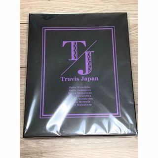 ジャニーズ(Johnny's)のTravis Japan 七五三掛龍也 TJ Your Edition(アイドルグッズ)