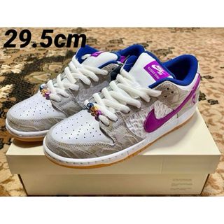 ナイキ(NIKE)のNike SB Dunk Low Rayssa Leal【29.5cm】(スニーカー)