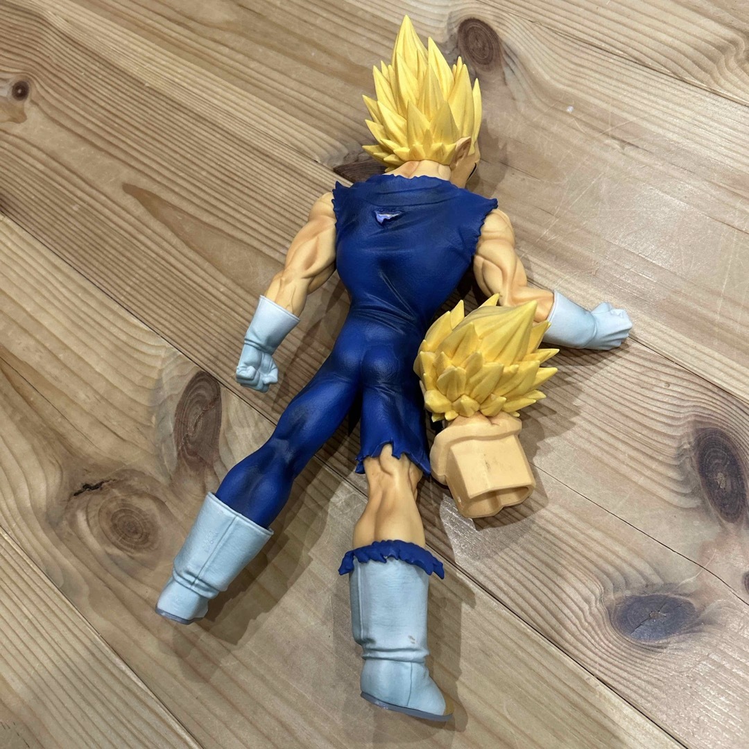 《雪様専用》中古 一番くじ ドラゴンボール エンタメ/ホビーのおもちゃ/ぬいぐるみ(キャラクターグッズ)の商品写真