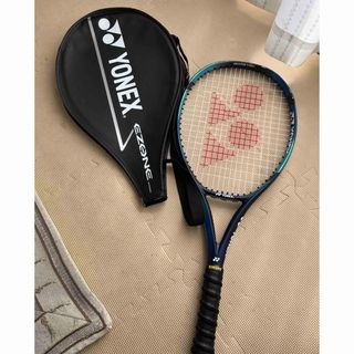 ヨネックス(YONEX)のYONEX EZONE25 ジュニア用ラケット(ラケット)