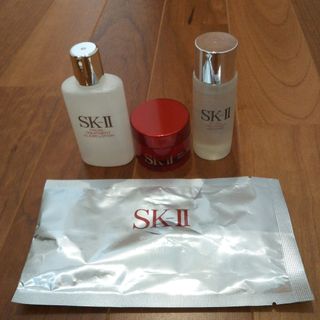 エスケーツー(SK-II)のskii SK-II(化粧水/ローション)