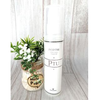 PTU PICO・CON タッチアップ 洗い流さないトリートメント 100ml(トリートメント)