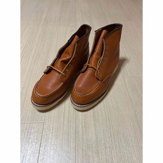 レッドウィング(REDWING)の新品 RED WING レディース 3375(ブーツ)