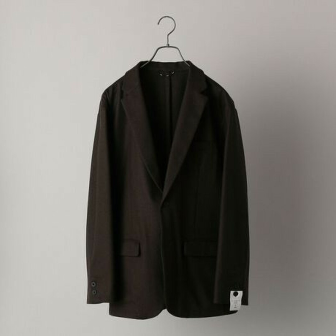 SHIPS - 【美品】スーパー140'S WOOL/SOLOTEX(R) S2ボタン SHIPS - 【美品】スーパー140'S WOOL/SOLOTEX(R) S2ボタン