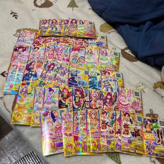 アイカツスターズ(アイカツスターズ!)のアイカツ プレミアム まとめ売り(カード)