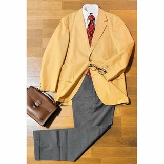 バン(VAN)の★VAN JACKET の最も代表的な話題のジャケット　VANコレクター用♪(テーラードジャケット)