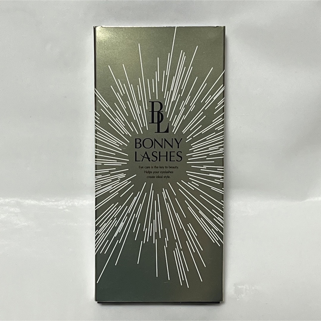 FABIUS(ファビウス)の【新品】bonny lashes  ボニーラッシュ  まつ毛美容液 コスメ/美容のスキンケア/基礎化粧品(まつ毛美容液)の商品写真