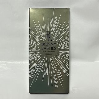 ファビウス(FABIUS)の【新品】bonny lashes  ボニーラッシュ  まつ毛美容液(まつ毛美容液)