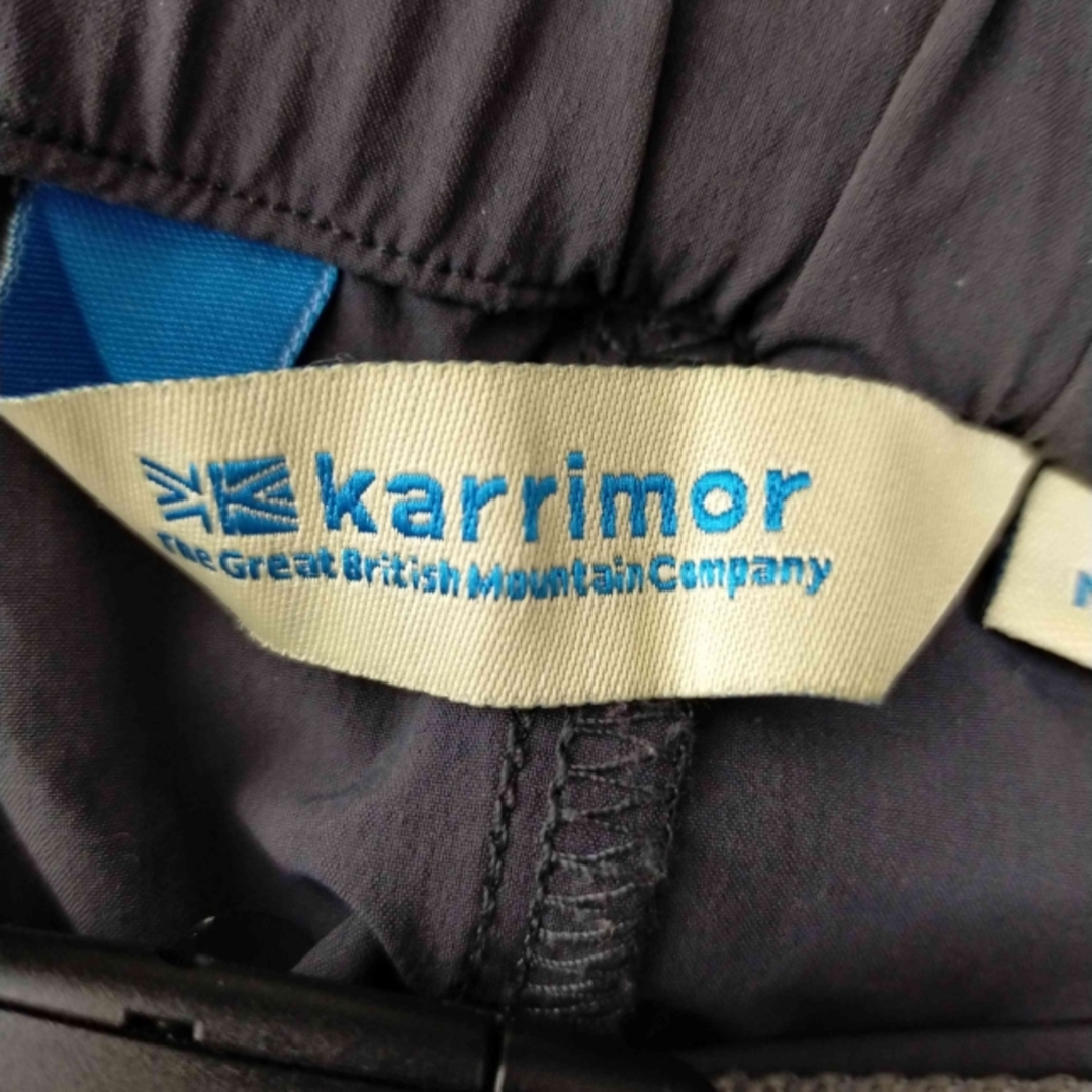 karrimor(カリマー)のKarrimor(カリマー) Comfy Convertible Pants レディースのパンツ(その他)の商品写真