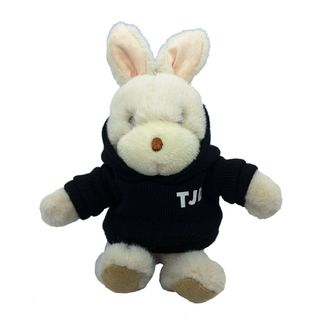 SALE　Travis Japan　トラジャ　ラビ　ぬいぐるみ服　パーカー(ぬいぐるみ)