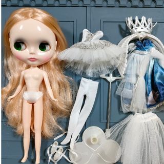 タカラトミー(Takara Tomy)のBlytheネオブライス「オデットレイクオブティアーズ」(人形)