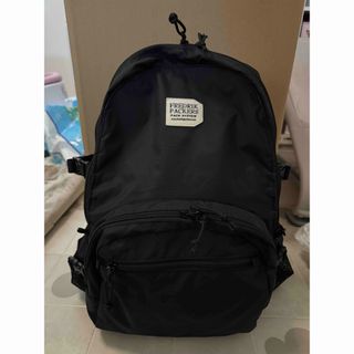 フレドリックパッカーズ(FREDRIK PACKERS)のFREDRIK PACKERS マザーバッグ210D DAY PACK TIPI(リュック/バックパック)