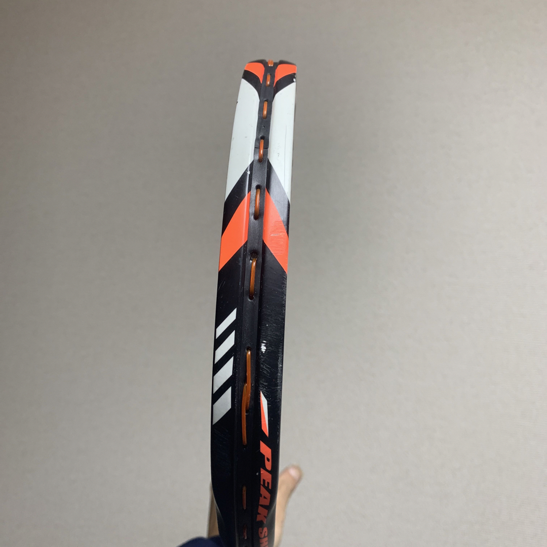Srixon - スリクソン ソフトテニス 100Vの通販 by り's shop