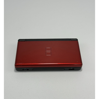 Nintendo DSlite  USG-001 電源確認のみ(携帯用ゲーム機本体)