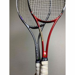 YONEX - ヨネックス　ソフトテニス　ラケット