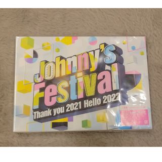 【Blu-ray】Johnny’s Festival  ジャニフェス ブルーレイ(アイドル)