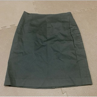 GAP スカート　2 黒