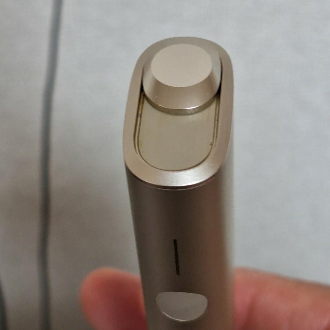 #IQOS #イルマワン（一世代前の物です） メンズのファッション小物(タバコグッズ)の商品写真