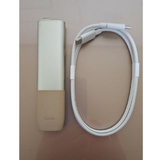 #IQOS #イルマワン（一世代前の物です）(タバコグッズ)