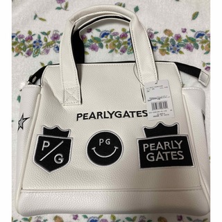 パーリーゲイツ バッグの通販 3,000点以上 | PEARLY GATESのスポーツ