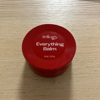 trilogy - 美品 トリロジー エブリシングバーム 45ml