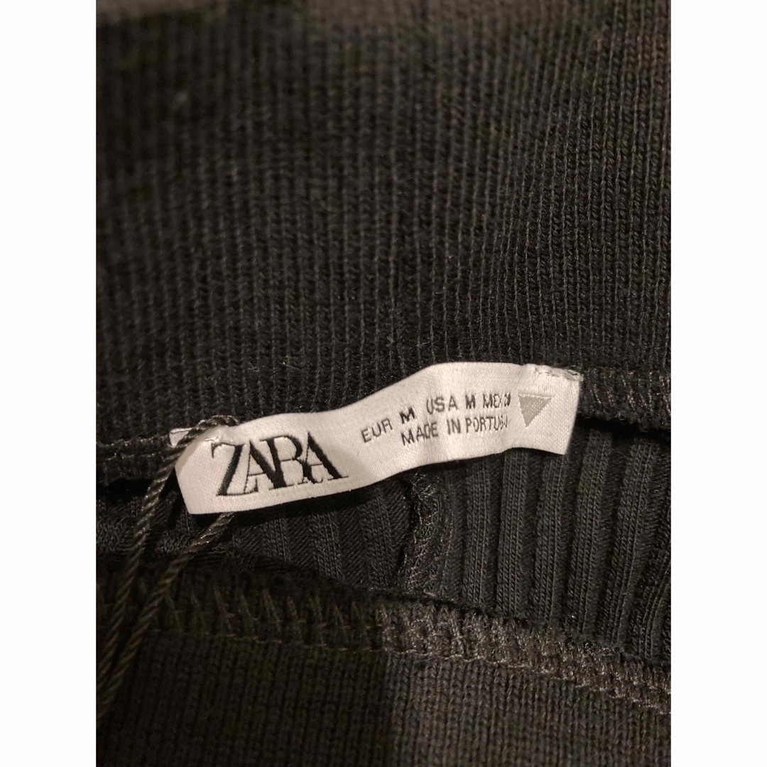 ZARA(ザラ)の新品未使用　ZARA  スカート レディース レディースのスカート(ロングスカート)の商品写真