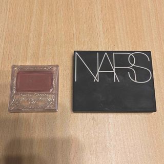 ナーズ(NARS)の＊NARS moonwave おまけ付＊(フェイスパウダー)