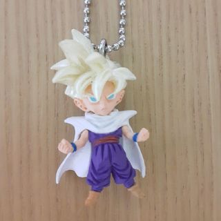 ドラゴンボール(ドラゴンボール)のドラゴンボール　キーホルダー　ストラップ(ストラップ)