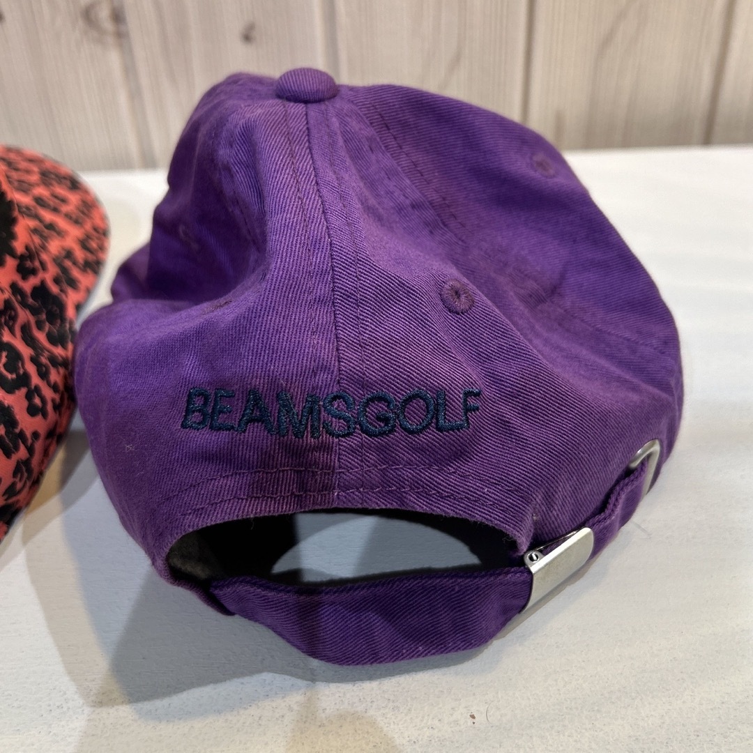 BEAMSGOLF(ビームスゴルフ)のビームスゴルフ スポーツ/アウトドアのゴルフ(ウエア)の商品写真