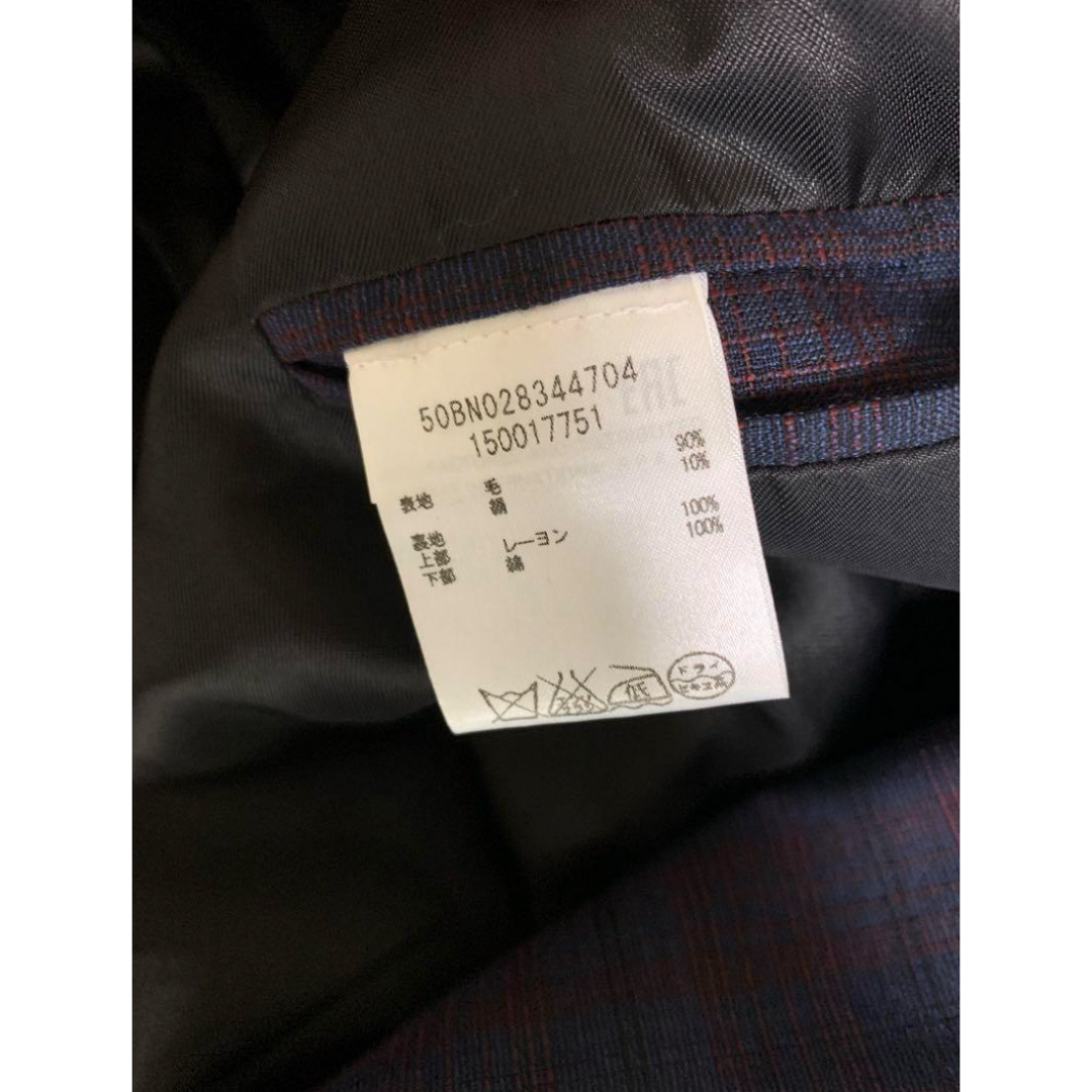 Maison Margiela テーラードジャケット ジャケット シングル 14 Maison Margiela テーラードジャケット ジャケット シングル 14