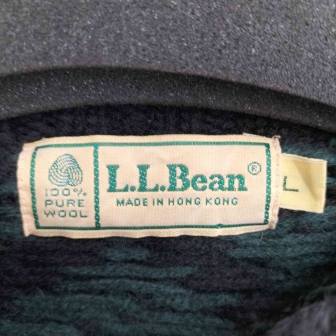 L.L.Bean(エルエルビーン)のL.L.Bean(エルエルビーン) メンズ トップス ニット・セーター メンズのトップス(ニット/セーター)の商品写真