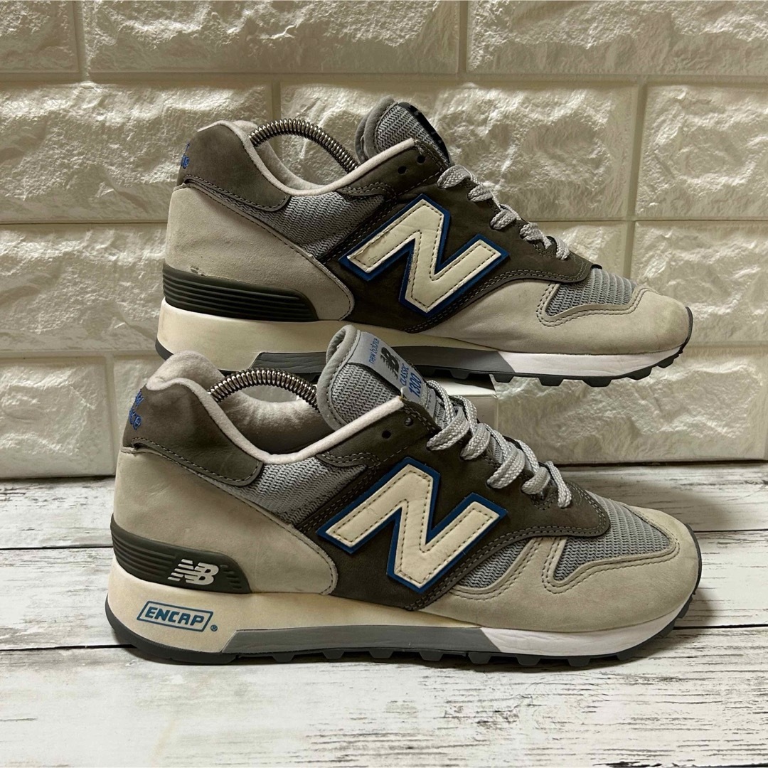 New Balance(ニューバランス)のUSA製  New Balance M1300TT 24cm レディースの靴/シューズ(スニーカー)の商品写真